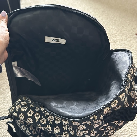 Vans backpack - Picture 7 of 8